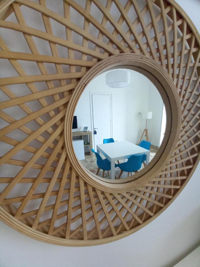Le Due Conchiglie Villa คารินิ ภายนอก รูปภาพ